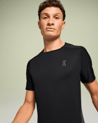 Herren Performance-T-Shirt