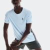 Herren Performance-T-Shirt Herren Performance-T-Shirt