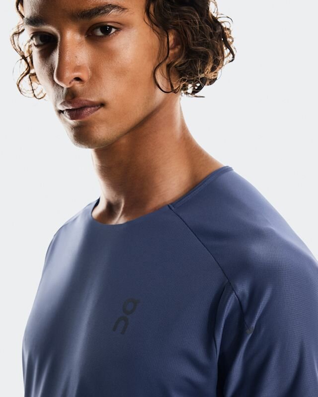 Herren Performance-T-Shirt Herren Performance-T-Shirt