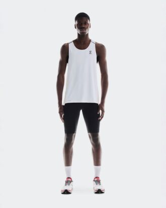 Herren Performance Tanktop
