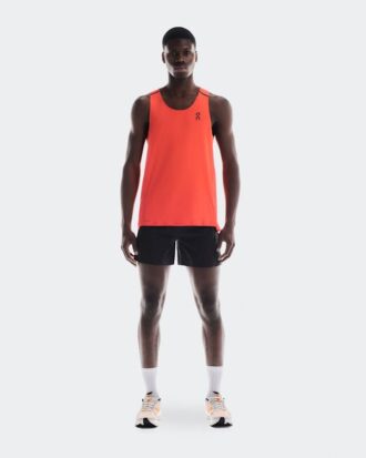 Herren Performance Tanktop