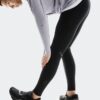 Herren Performance Tights