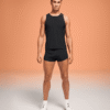 Herren Race Shorts