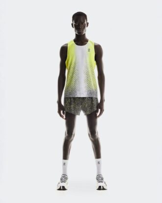 Herren Race Shorts