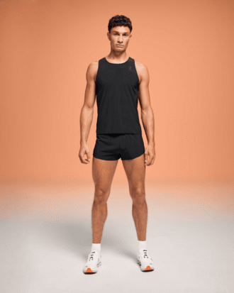 Herren Race Shorts