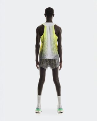 Herren Race Shorts