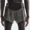 Herren Race Shorts