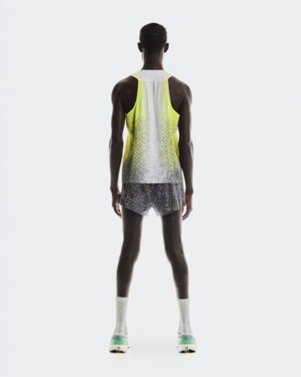 Herren Race Singlet