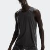 Herren Race Singlet