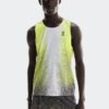 Herren Race Singlet