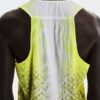 Herren Race Singlet