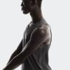 Herren Race Singlet