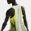 Herren Race Singlet