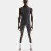Herren Race Tights Half