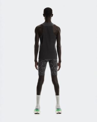 Herren Race Singlet