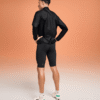 Herren Race Tights Half