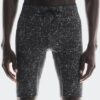 Herren Race Tights Half