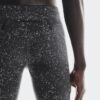 Herren Race Tights Half