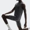 Herren Race Tights Half