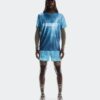 Herren Shorts PLEASURES x The Loop