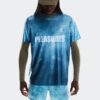 Herren Shorts PLEASURES x The Loop