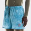 Herren Shorts PLEASURES x The Loop