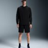 Herren Studio Hoodie