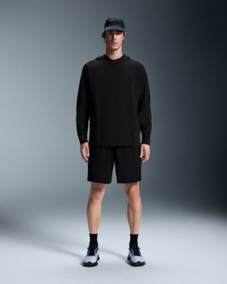 Herren Studio Hoodie