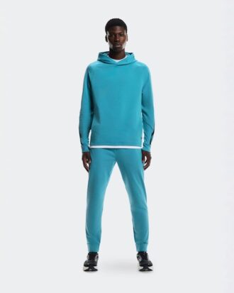 Herren Studio Hoodie