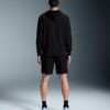 Herren Studio Hoodie