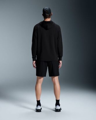 Herren Studio Hoodie