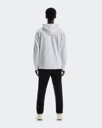 Herren Studio Hoodie