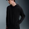 Herren Studio Hoodie
