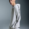 Herren Studio Hoodie