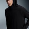 Herren Studio Hoodie
