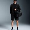 Herren Studio Hoodie