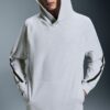 Herren Studio Hoodie
