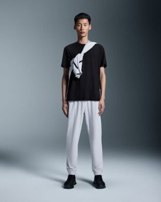 Herren Studio Jogginghosen