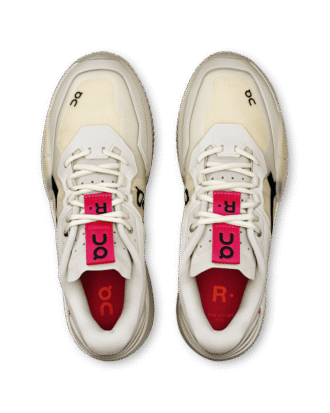Herren THE ROGER Pro 2 Clay