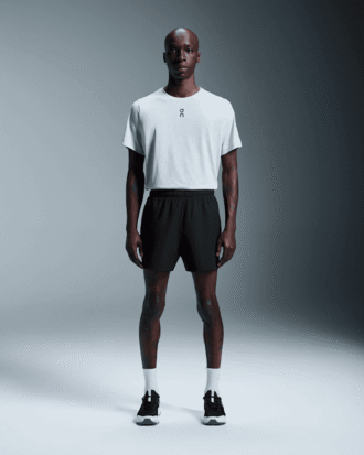 Herren Trail Shorts