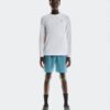 Herren Train Long-T Graphic