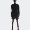 Herren Train Long-T Graphic