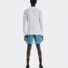 Herren Train Long-T Graphic
