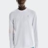 Herren Train Long-T Graphic