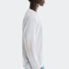 Herren Train Long-T Graphic
