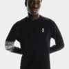 Herren Train Long-T Graphic