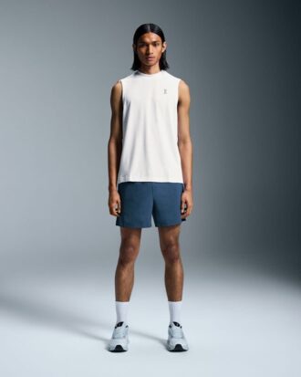 Herren Train Tank