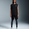 Herren Train Tank