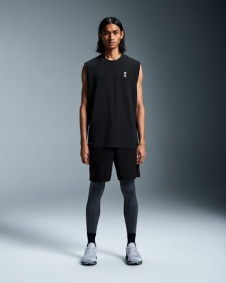 Herren Train Tank