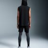 Herren Train Tank